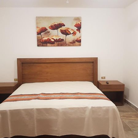 Posada Don Felipe Cuetzalán del Progreso Dış mekan fotoğraf