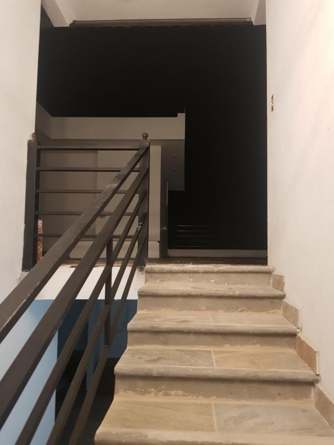 Posada Don Felipe Cuetzalán del Progreso Dış mekan fotoğraf