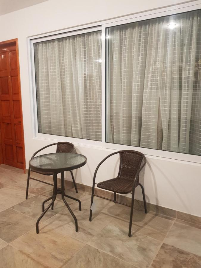 Posada Don Felipe Cuetzalán del Progreso Dış mekan fotoğraf