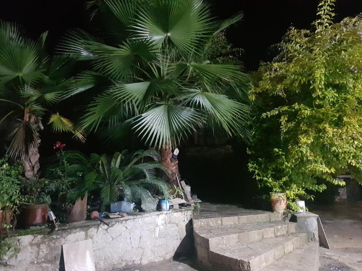 Posada Don Felipe Cuetzalán del Progreso Dış mekan fotoğraf