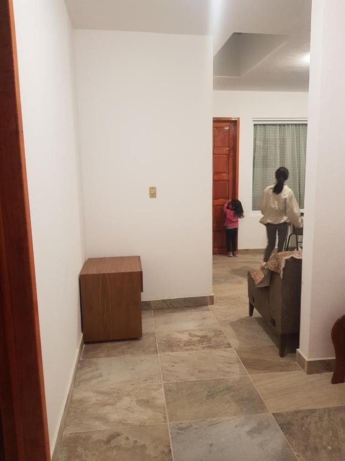 Posada Don Felipe Cuetzalán del Progreso Dış mekan fotoğraf