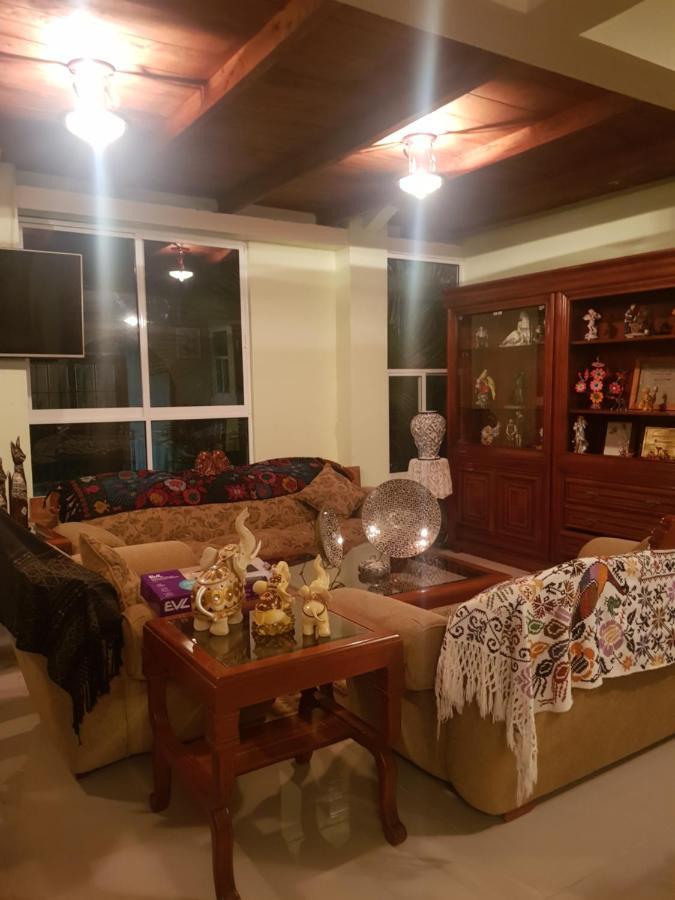 Posada Don Felipe Cuetzalán del Progreso Dış mekan fotoğraf
