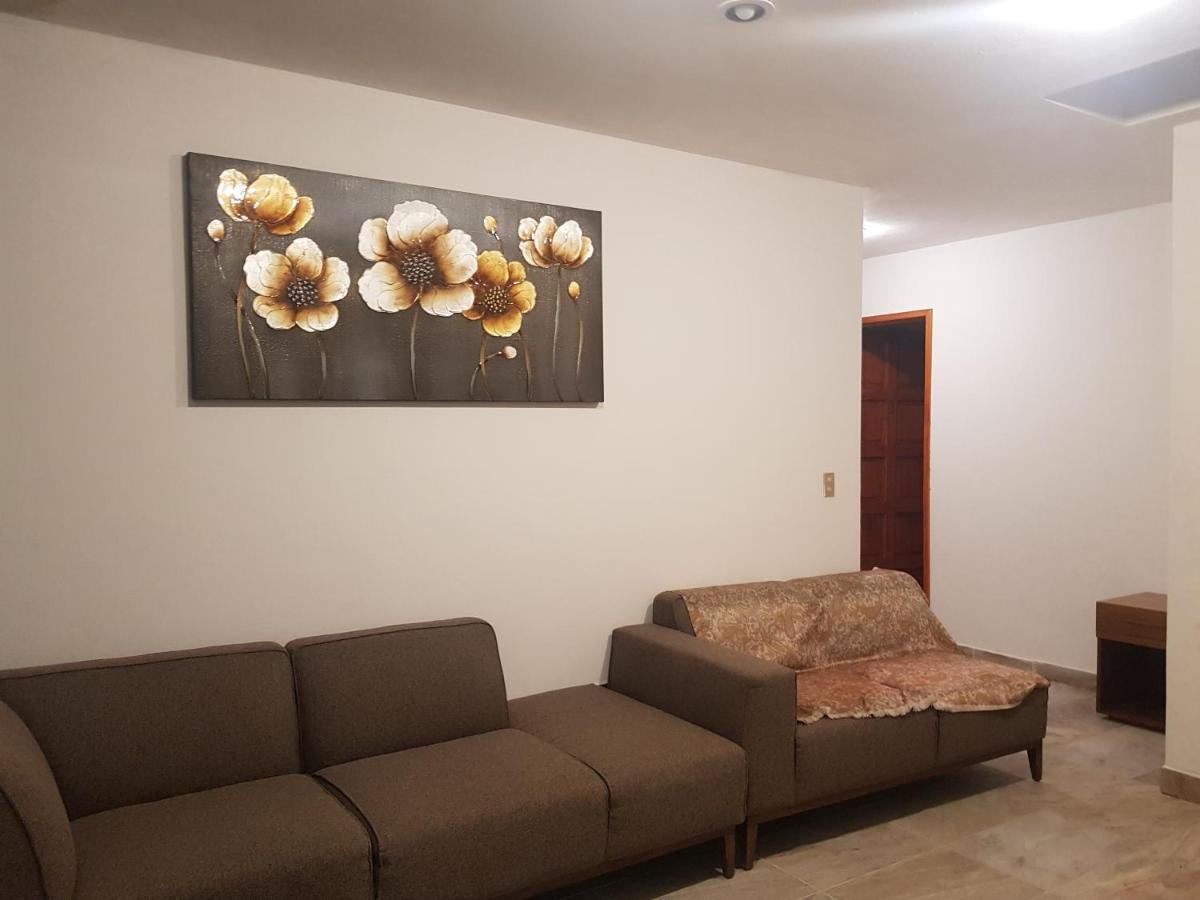 Posada Don Felipe Cuetzalán del Progreso Dış mekan fotoğraf